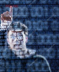 Vol de l&rsquo;identité d&rsquo;un journaliste