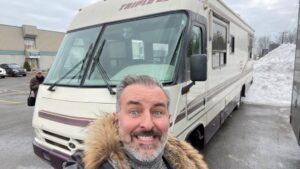 François présente le projet Pimp ton VR