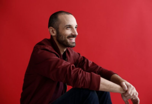 Guillaume Wagner: papa mais pas assagi