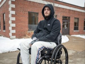 Un plongeon qui a tout changé