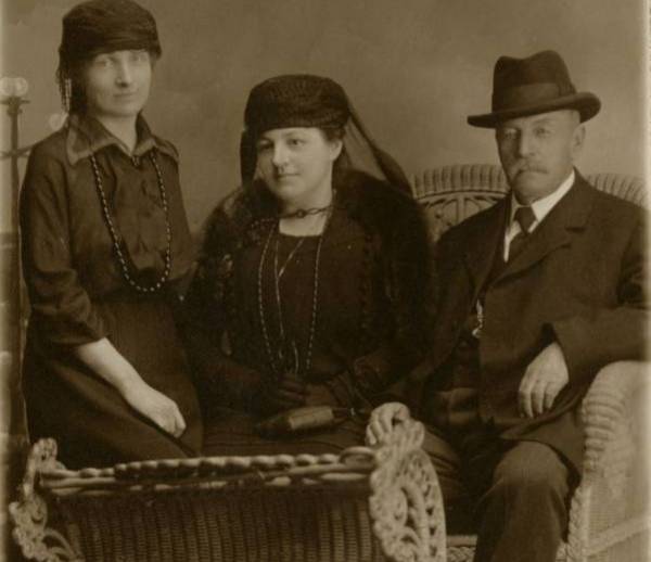 Le mois des morts : les traditions perdues du deuil