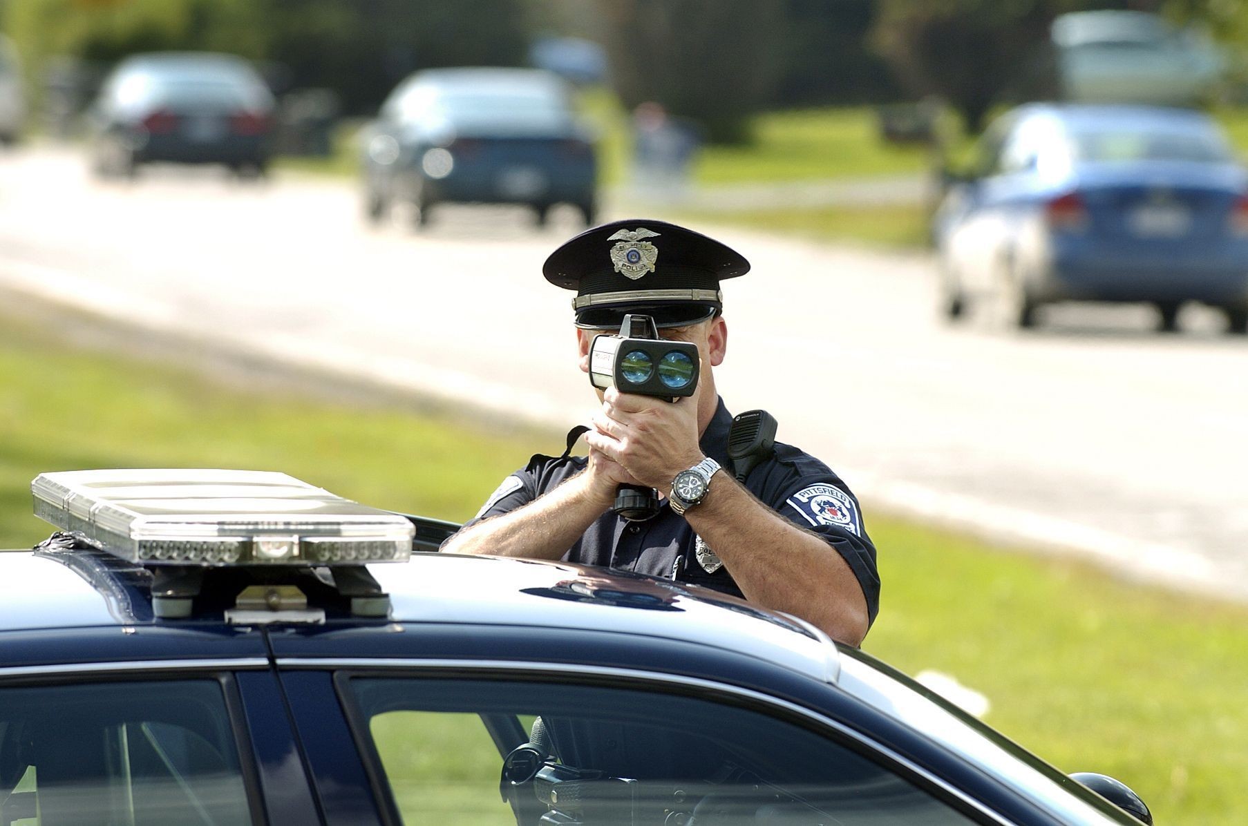 Comment éviter légalement des contraventions