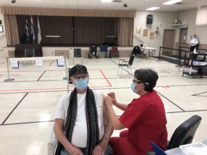 Québec veut doubler sa capacité de vaccination