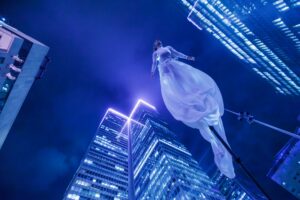 Une photo de Denis Germain finaliste au prix Antoine-Désilets