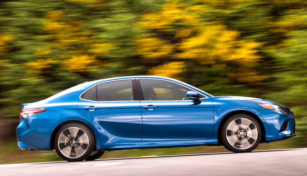 Pourquoi devriez-vous garder votre véhicule encore un an ou deux ?