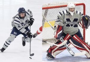 Des athlètes du Blizzard en vitrine dans des événements de haut niveau