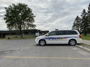 L’école de la Magdeleine fermée à la suite d’une menace