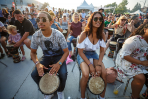 Saint-Rémi: la Fiesta des cultures annulée