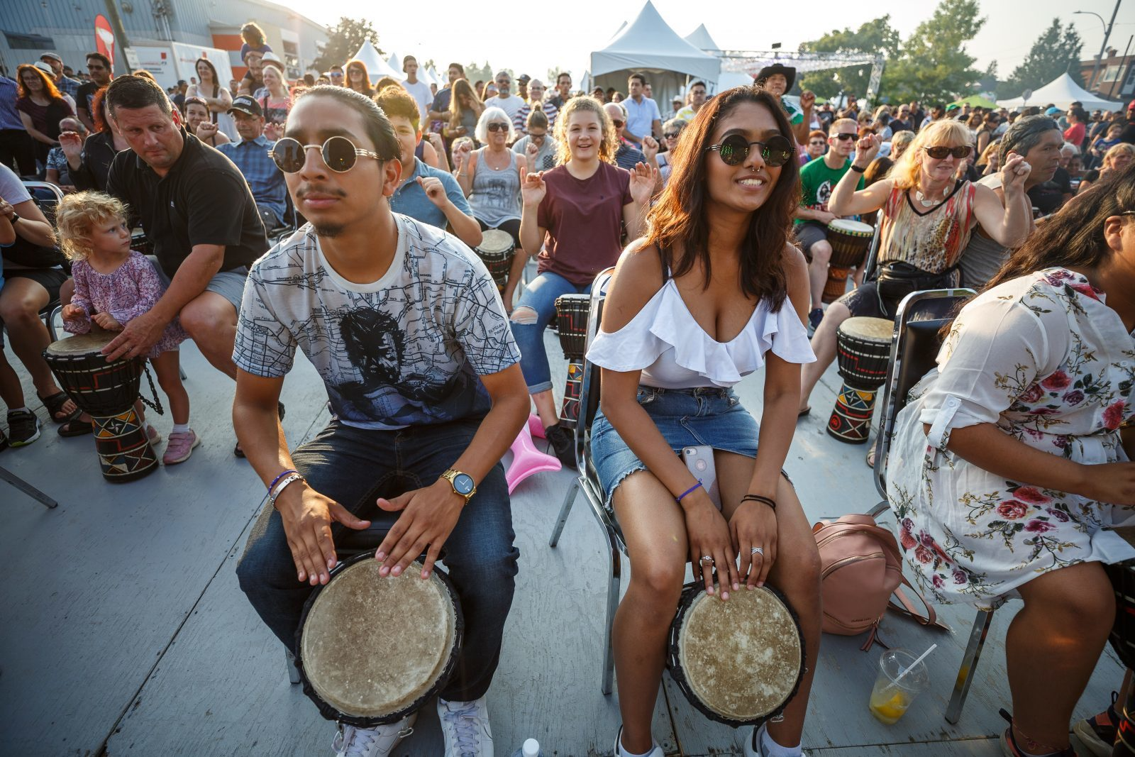 Saint-Rémi: la Fiesta des cultures annulée