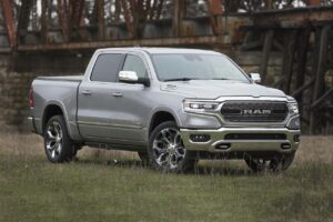 L’usine de camion Ram aux États-Unis est en grève