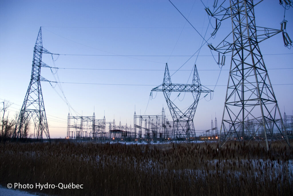 Dix questions sur la nouvelle ligne d’Hydro-Québec à La Prairie