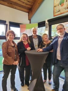 La Maison de la famille Kateri bonifie ses services en périnatalité