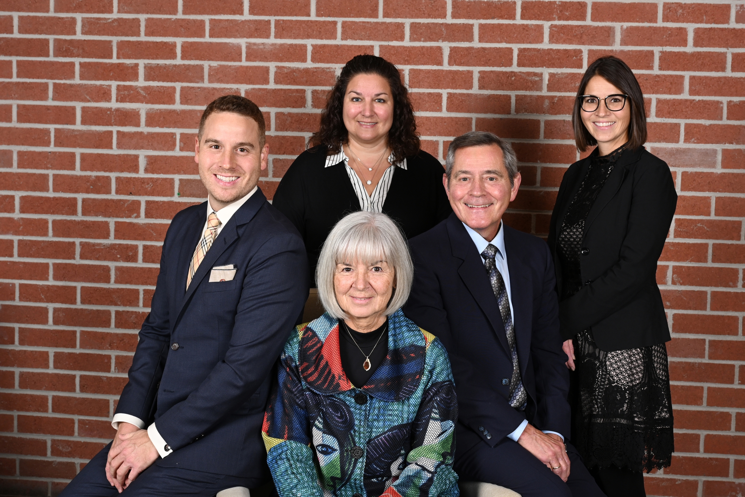 Une nouvelle génération prend les rênes des Librairies Boyer