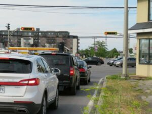 Bretelle de la rue Saint-Pierre : le mandataire des travaux n’est pas déterminé