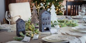 Les enchères de Noël au profit du Partage sont de retour