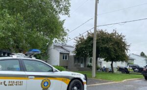 Deux arrestations à Delson en matière d&rsquo;armes à feu