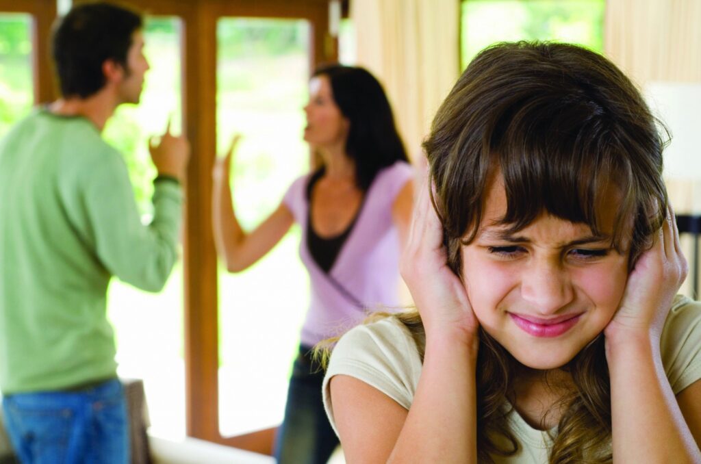 Pourquoi aller en médiation familiale?