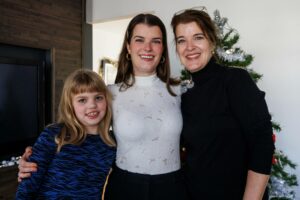 Histoire exceptionnelle : une bienveillance sans limites