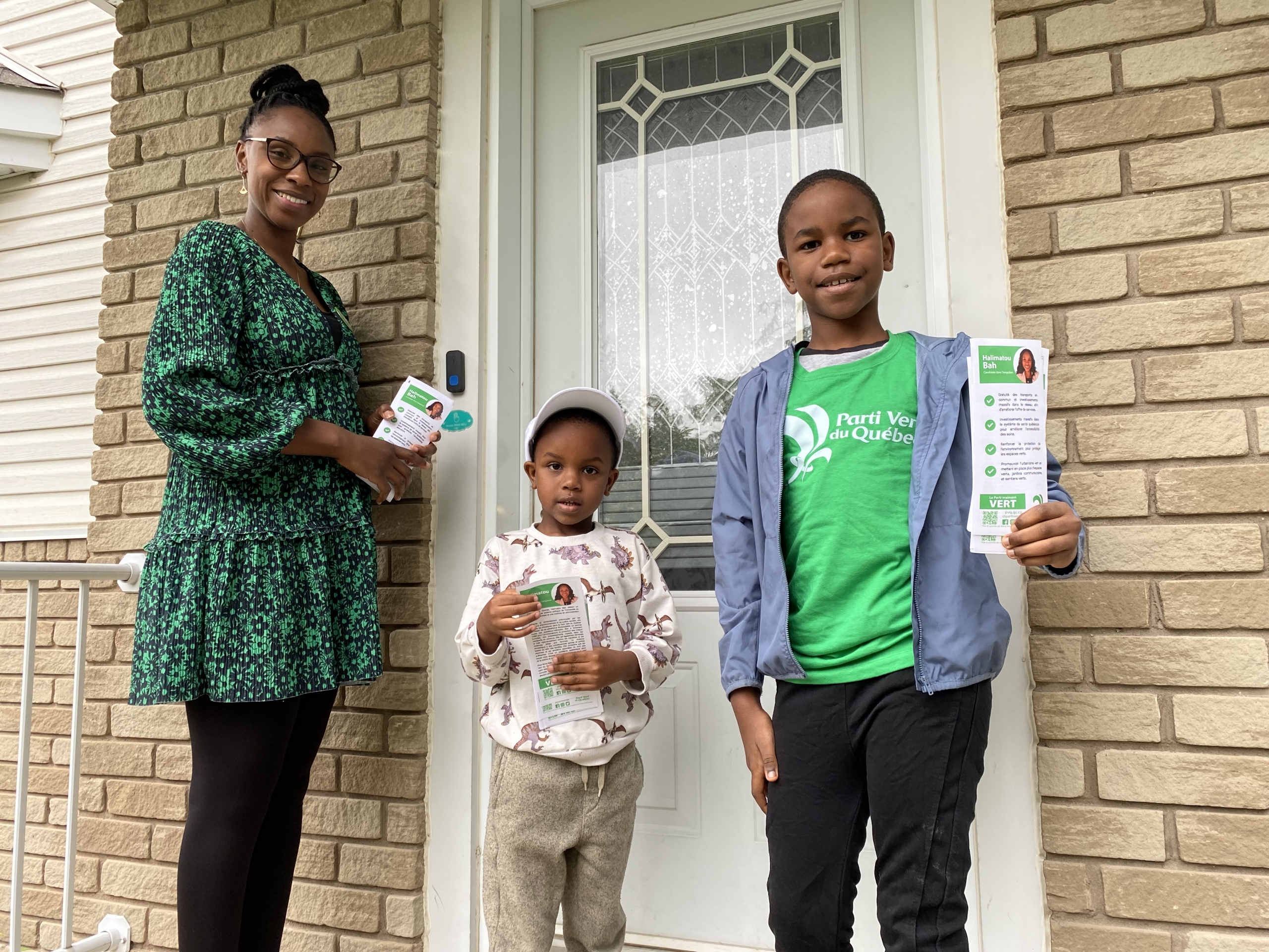 Aller au front sans fusil : ces candidats qui savent qu’ils ne seront pas élus