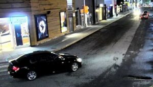 Un suspect arrêté pour un meurtre commis au Dix30