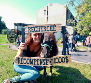 VIDÉO – Le CHSLD La Prairie tient son premier événement d&rsquo;envergure en deux ans