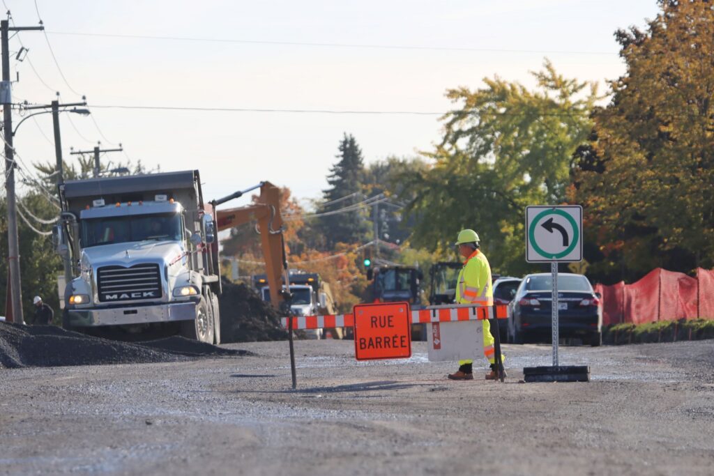 Saint-Constant paye une agence de placement pour trouver des surveillants