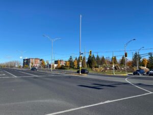 Fermeture complète de Taschereau lundi pour une manifestation de la FIQ