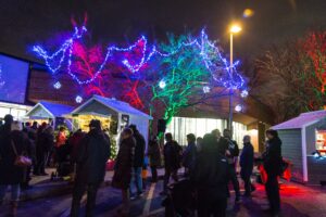 La Prairie invite ses citoyens au marché de Noël