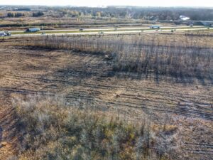 Brasswater à Delson : l’emplacement «idéal» pour développer son volet industriel