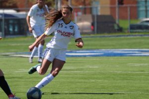 Une Sainte-Catherinoise jouera au soccer aux États-Unis