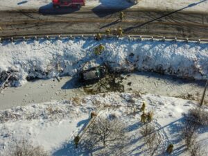 Accident mortel à Saint-Rémi : l&rsquo;identité du conducteur dévoilée