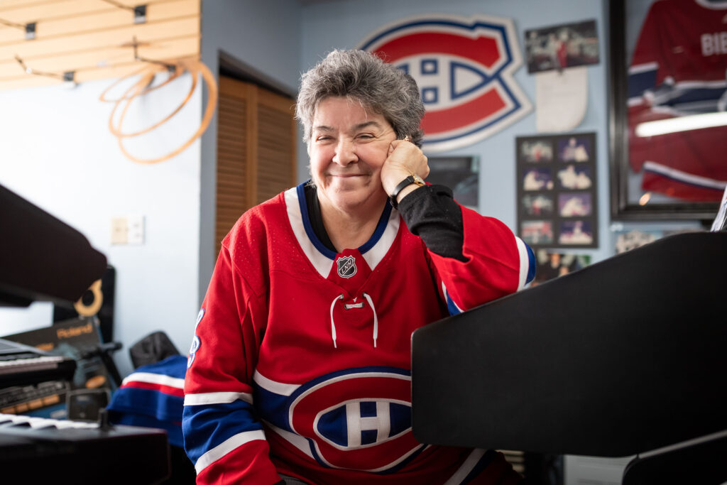 Sainte-Catherine met de l’avant ses entreprises