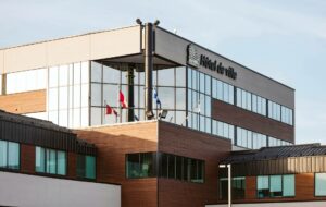 Le pont du parc du Marais sera reconstruit