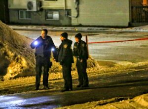 Saint-Constant : les coups de feu reliés au milieu des stupéfiants