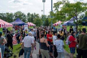 L’agriculture célébrée par Candiac et la Prairie