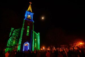 Sacrés Shows : Vincent Vallières, Mélissa Bédard et Martine St-Clair feront danser les Constantins