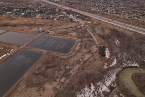 Usine d’épuration à Saint-Philippe : les coûts de construction surchauffent