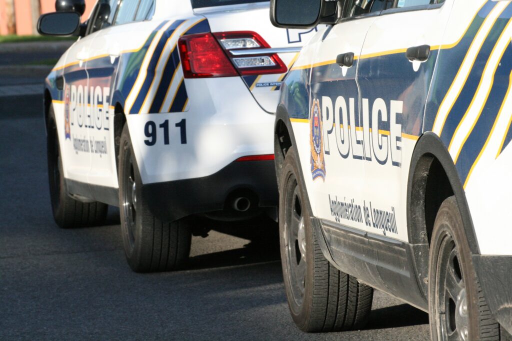 Perquisitions pour une valeur totale de 86 000$ à La Prairie