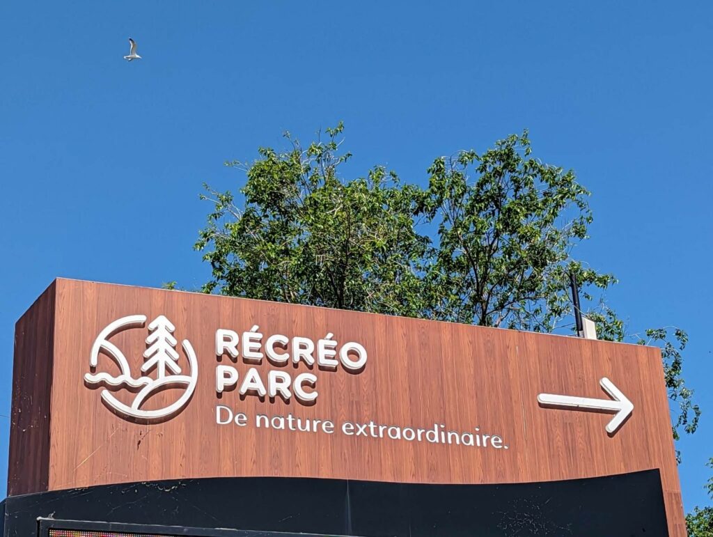 Accès gratuit au RécréoParc pour les citoyens de Saint-Philippe