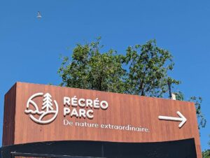 Accès gratuit au RécréoParc pour les citoyens de Saint-Philippe