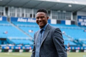 Patrice Bernier analysera le soccer pour Apple TV