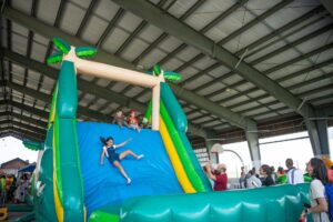 Saint-Constant : un party de la rentrée pour la fin de l’été