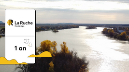 La Ruche a été le moteur de 3,5 M $ de retombées en Montérégie