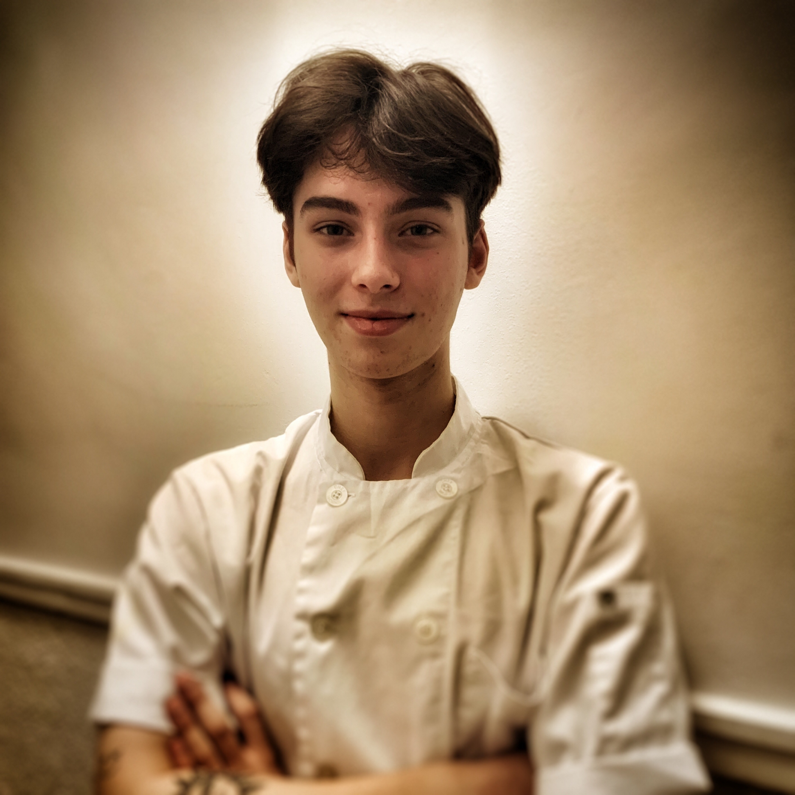 Un chef de la Rive-Sud à la plus grande compétition culinaire du monde