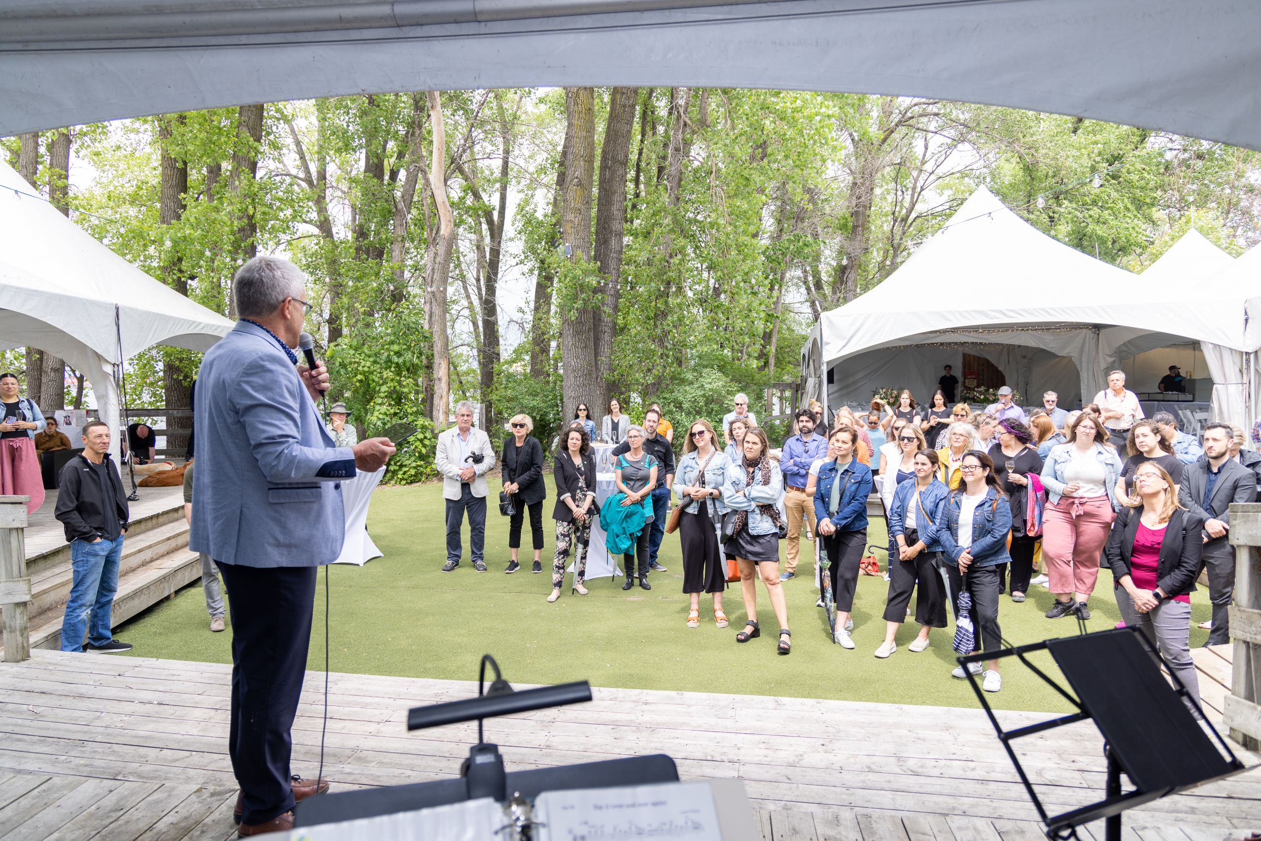 Relance encourageante du tourisme en Montérégie