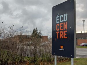 Candiac: fermeture de l&rsquo;écocentre pour faire place à une nouvelle école