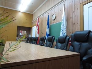 Saint-Mathieu : augmentation du compte de taxes de 6,6 %