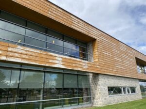 Sainte-Catherine a gain de cause dans une poursuite contre Goodfellow