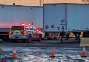 Accident de travail mortel à Candiac : le travailleur exposé au danger