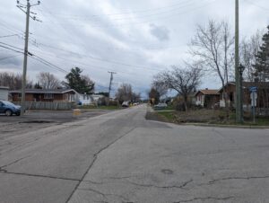 Rue Lamarche : Sainte-Catherine octroie un contrat de près de 6 M $